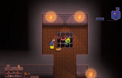 enter the gungeon sell creep.